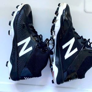 New Balance Rev lite cleat